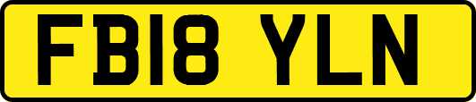 FB18YLN