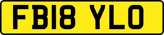 FB18YLO