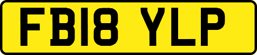 FB18YLP