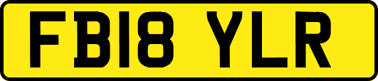 FB18YLR