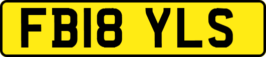 FB18YLS