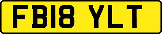 FB18YLT