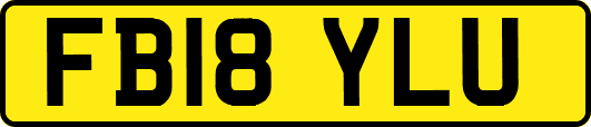 FB18YLU