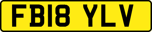 FB18YLV