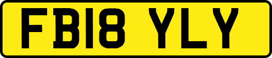 FB18YLY