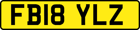 FB18YLZ