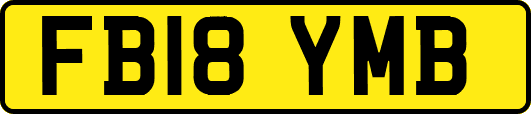 FB18YMB