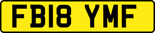 FB18YMF
