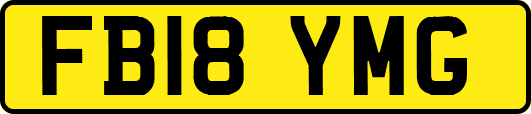 FB18YMG