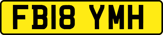 FB18YMH