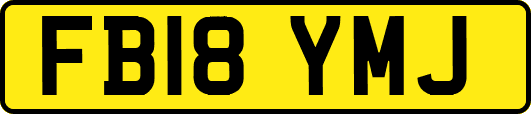 FB18YMJ