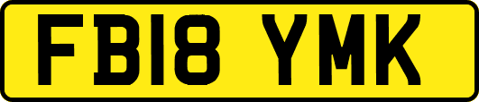 FB18YMK
