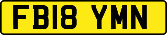 FB18YMN
