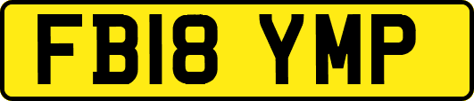 FB18YMP
