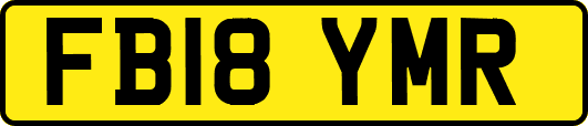 FB18YMR