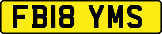 FB18YMS