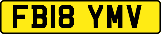 FB18YMV