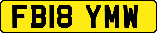 FB18YMW