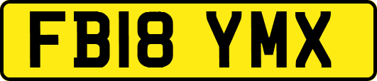 FB18YMX