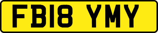 FB18YMY