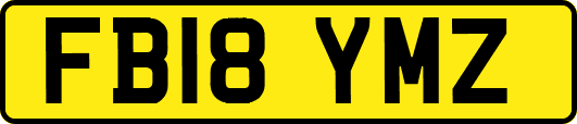 FB18YMZ