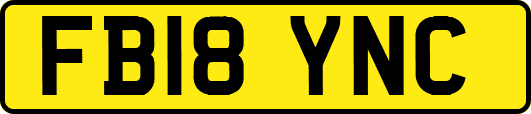 FB18YNC