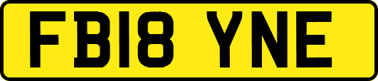 FB18YNE