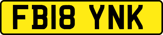 FB18YNK