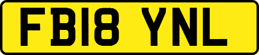 FB18YNL