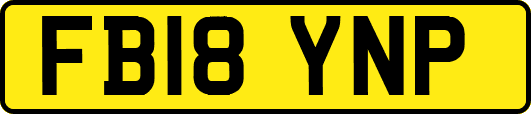 FB18YNP