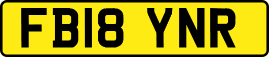 FB18YNR