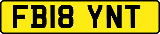 FB18YNT