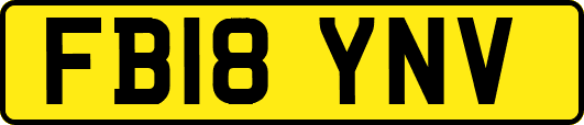 FB18YNV