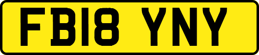 FB18YNY