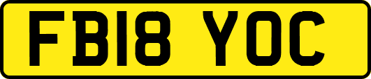 FB18YOC