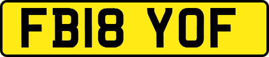 FB18YOF