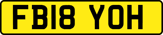 FB18YOH