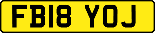 FB18YOJ