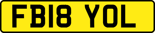 FB18YOL