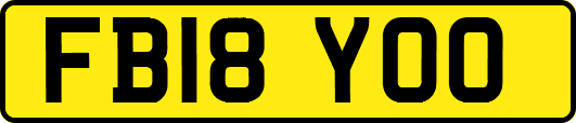 FB18YOO