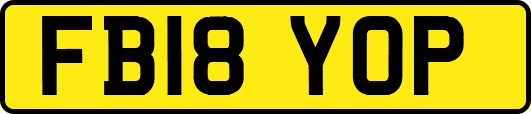 FB18YOP