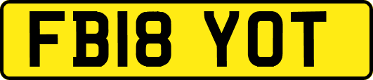 FB18YOT