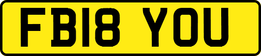 FB18YOU