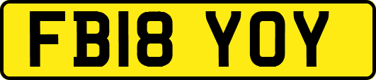 FB18YOY