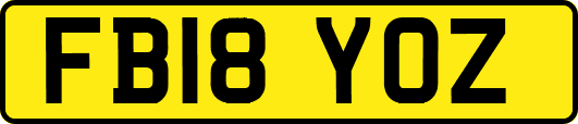 FB18YOZ