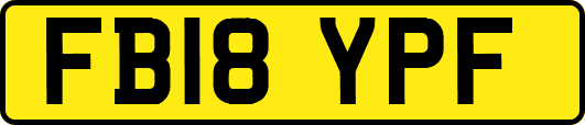 FB18YPF