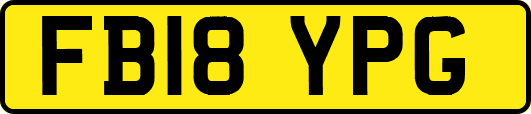 FB18YPG
