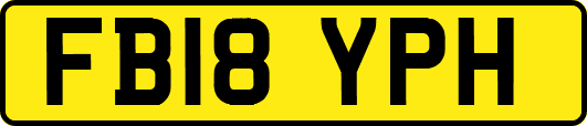 FB18YPH