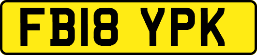 FB18YPK
