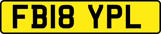 FB18YPL